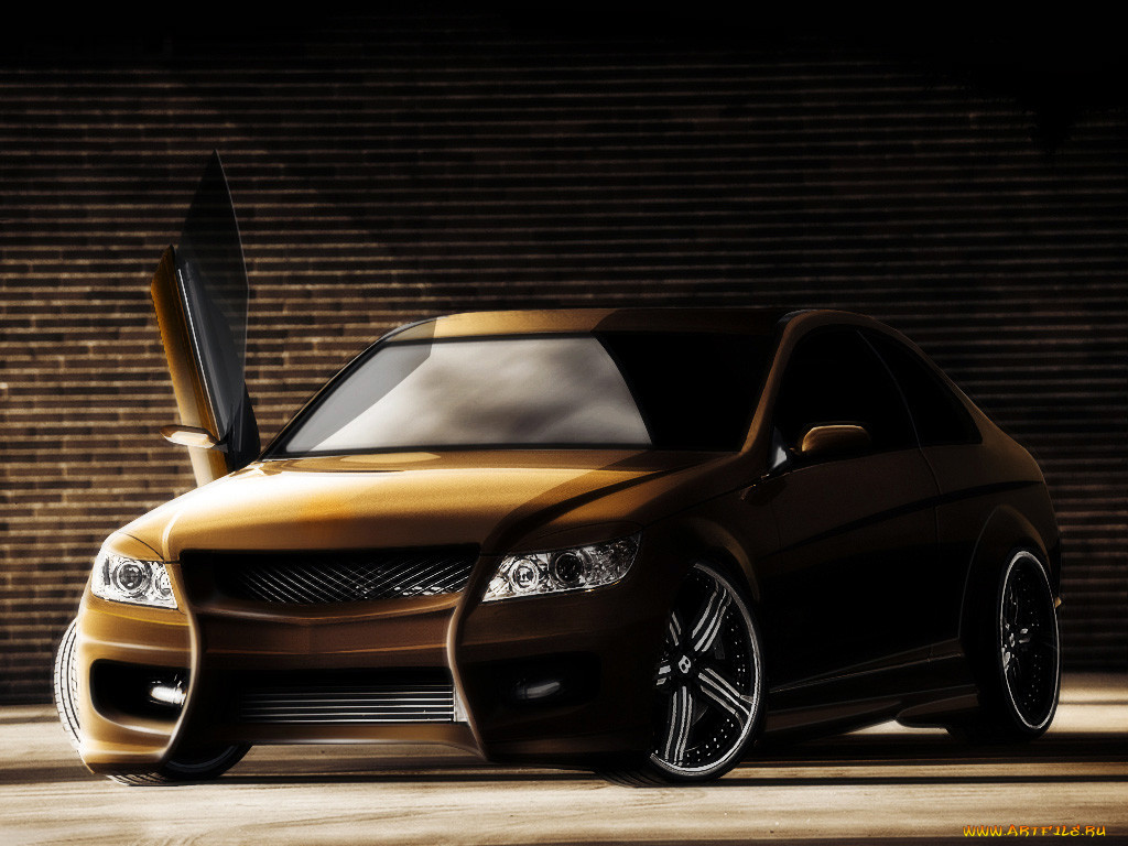 , lexus